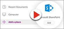 How to access, edit and share cloud-based PDF files